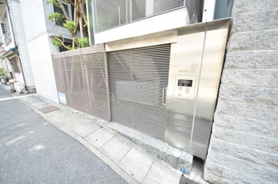 【エントランス】 | terrace g