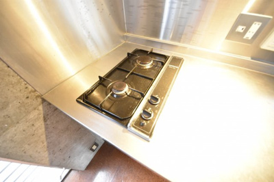 【キッチン】 | terrace g