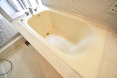 【浴室】 | terrace g