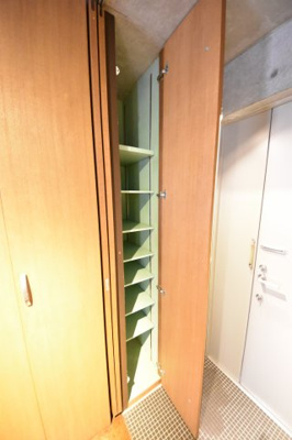 【収納】 | terrace g