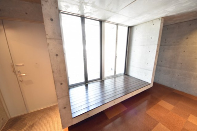 【洋室】 | terrace g