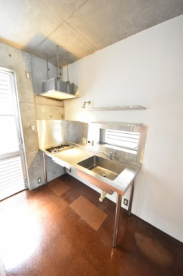 【キッチン】 | terrace g