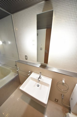 【独立洗面台】 | terrace g