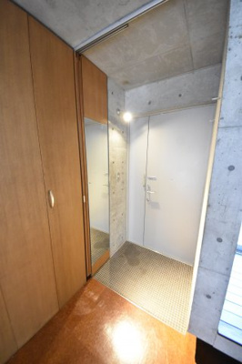 【玄関】 | terrace g