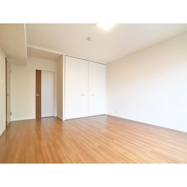 ベイシック桜坂の洋室|ベイシック桜坂（1LDK）　洋室