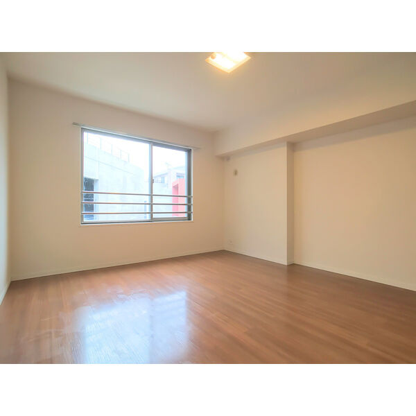 ベイシック桜坂の洋室|ベイシック桜坂（1LDK）　洋室