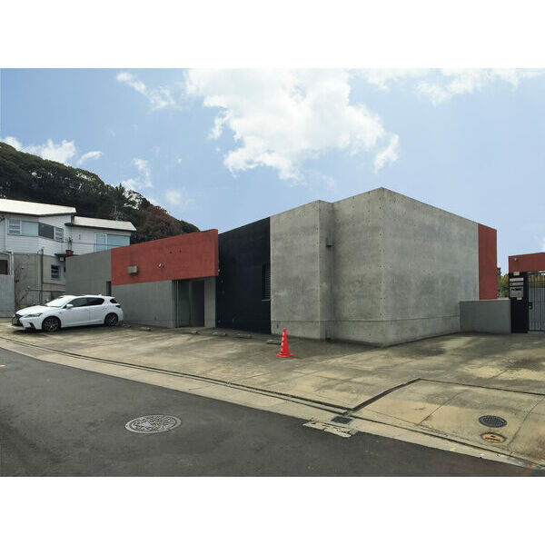 ベイシック桜坂