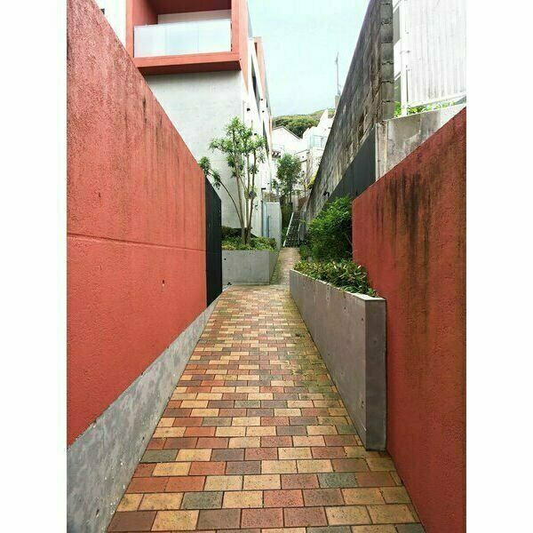 ベイシック桜坂のその他共用部分|ベイシック桜坂（1LDK）