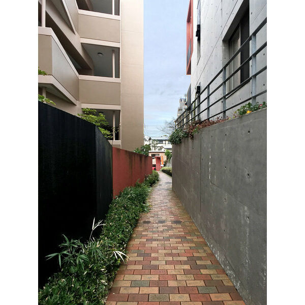 ベイシック桜坂のその他共用部分|ベイシック桜坂（1LDK）