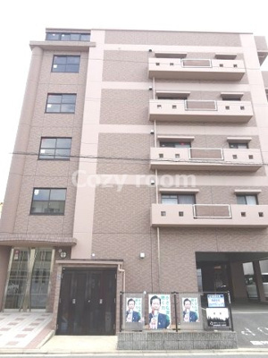 【外観】 | ワールド・シズ・弐番館 | 外観もきれいです