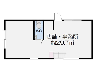 【間取り】 | ルンサリーチェ