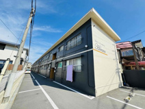 第1コーポ平野の画像