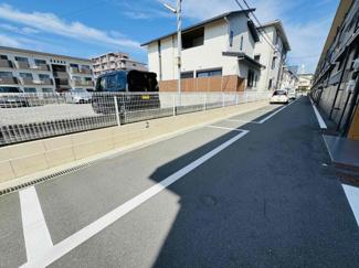 【駐車場】 | 第1コーポ平野