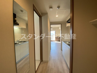 【居間・リビング】 | E-SPAAACE西天満