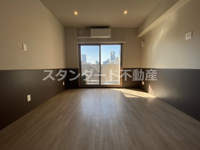 【居間・リビング】 | E-SPAAACE西天満