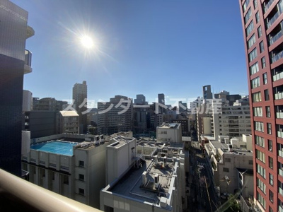 【展望】 | E-SPAAACE西天満