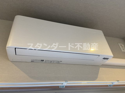 【設備】 | E-SPAAACE西天満