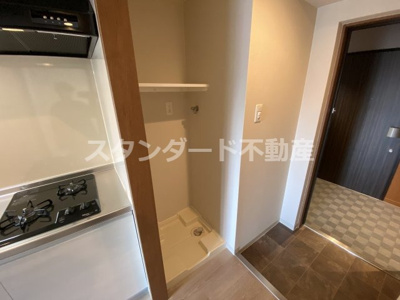 【玄関】 | E-SPAAACE西天満