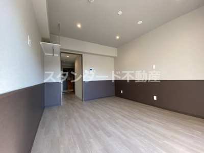 【洋室】 | E-SPAAACE西天満