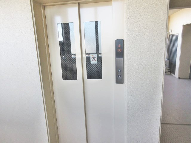 ファミリアーレこがねのその他共用部分