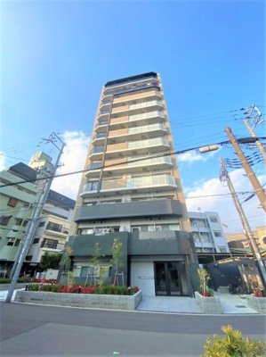 【外観】 | ララプレイス天王寺ルフレ