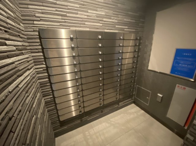 【その他共用部分】 | ララプレイス天王寺ルフレ