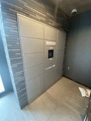 【その他共用部分】 | ララプレイス天王寺ルフレ