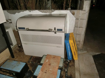 【その他共用部分】 | セルクル杉並