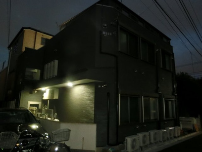 【外観】 | セルクル杉並