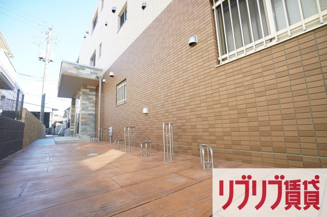 メルヴェーユ蘇我のその他共用部分