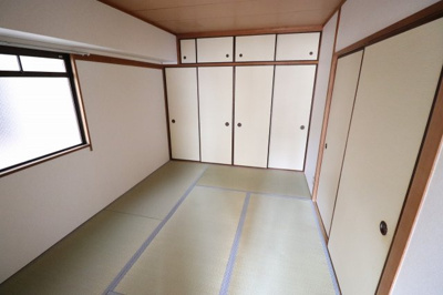 【寝室】 | ロイヤルハイム一冨士