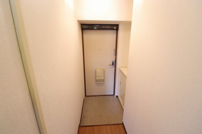 【玄関】 | ロイヤルハイム一冨士