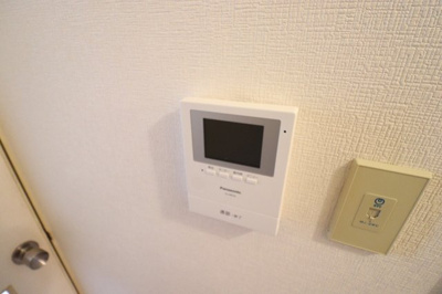 【セキュリティ】 | ロイヤルハイム一冨士