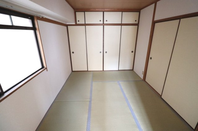 【和室】 | ロイヤルハイム一冨士