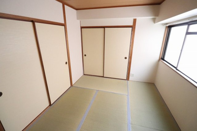 【和室】 | ロイヤルハイム一冨士