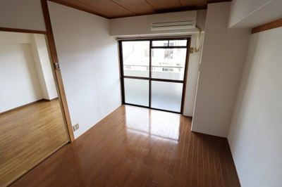 【洋室】 | ロイヤルハイム一冨士