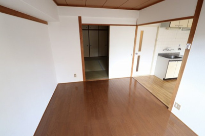 【洋室】 | ロイヤルハイム一冨士