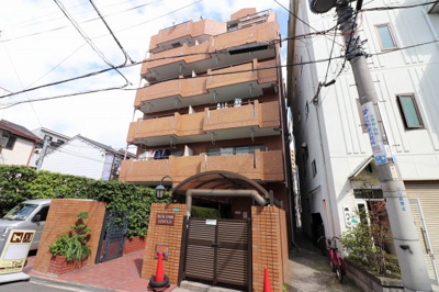 【外観】 | ロイヤルハイム一冨士