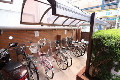 【その他共用部分】 | ロイヤルハイム一冨士