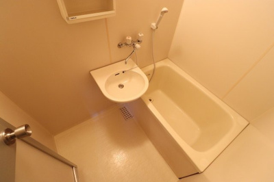 【浴室】 | ロイヤルハイム一冨士