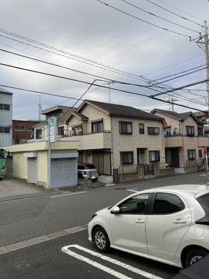 【展望】 | チェリーＳＫ | 景色