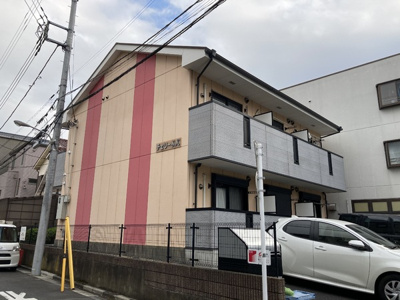 【外観】 | チェリーＳＫ