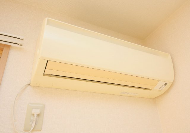 マ メゾンの設備