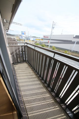 マ メゾンのその他