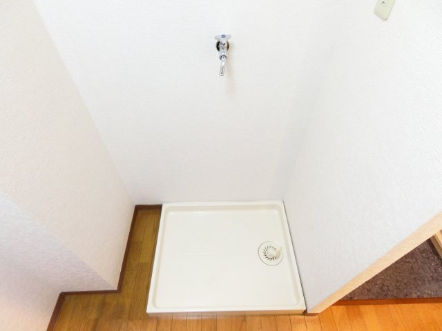 メゾンフェアリーの設備