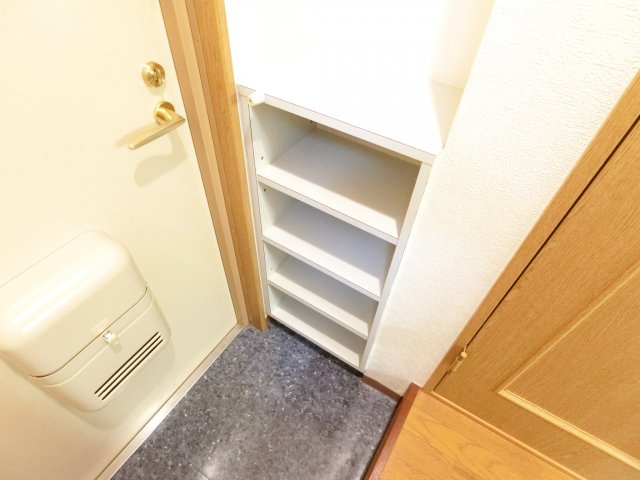 メゾンフェアリーのその他