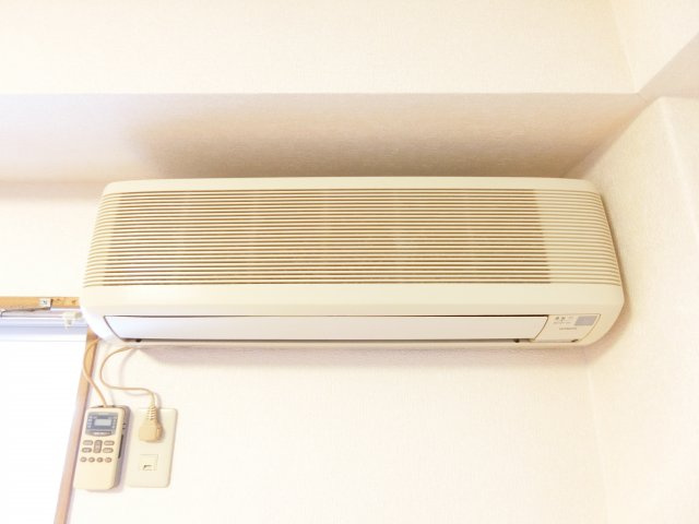 メゾンフェアリーの設備