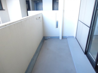 【バルコニー】 | ダイアパレス宝町リージェント