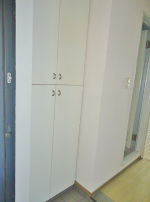 【玄関】 | ダイアパレス宝町リージェント | シューズボックス