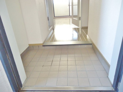 【エントランス】 | ダイアパレス宝町リージェント